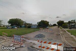 514 Hone St, Philip, SD 57567