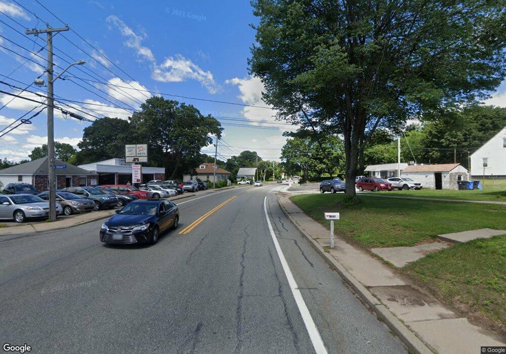 0 Vivian Ave, Cumberland, RI 02864 - photo 1