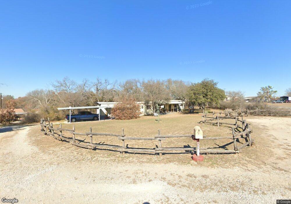 513 High View Ct, Weatherford, TX 76085 - photo 1