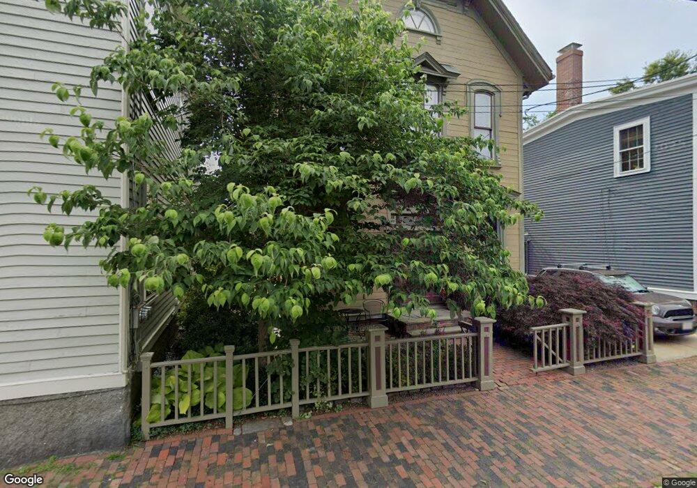 13 Beckford St, Salem, MA 01970 - photo 1