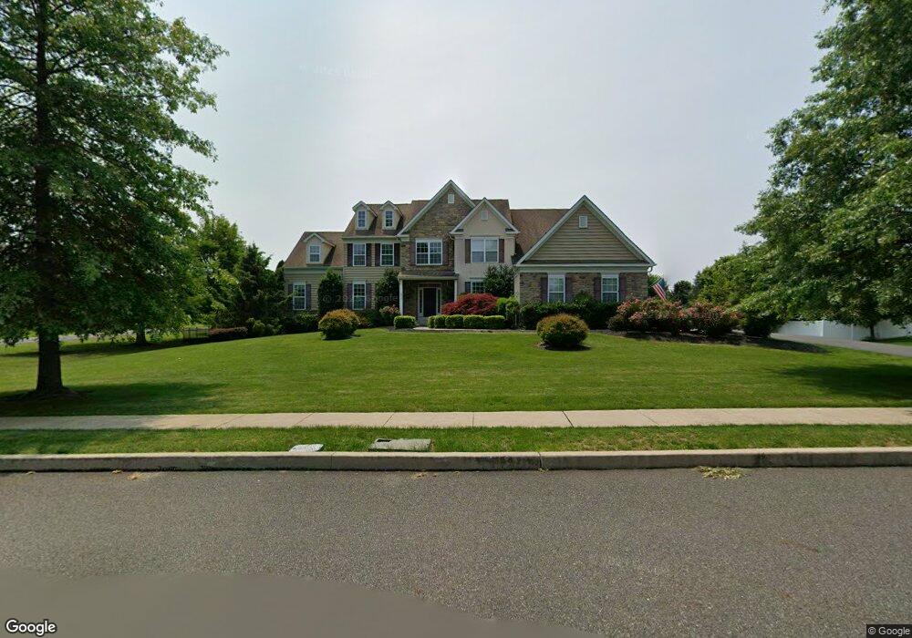 1004 Candlewyck Ln, Green Lane, PA 18054 - photo 1