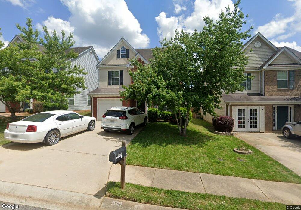 11910 Quail Rd, Hampton, GA 30228 - photo 1