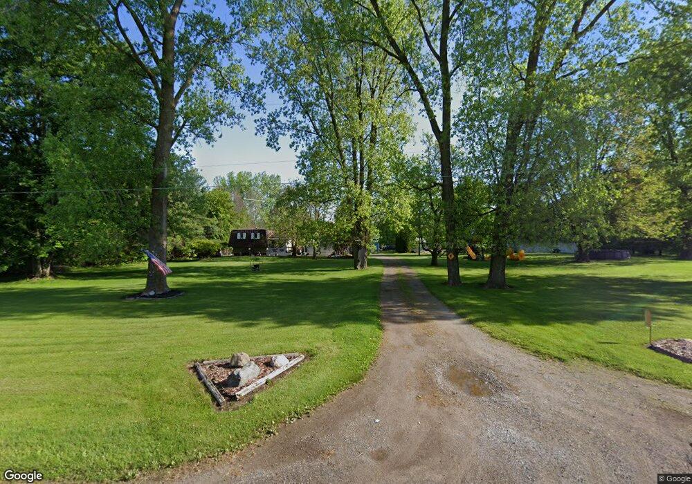 12345 Burt Rd, Birch Run, MI 48415 - photo 1