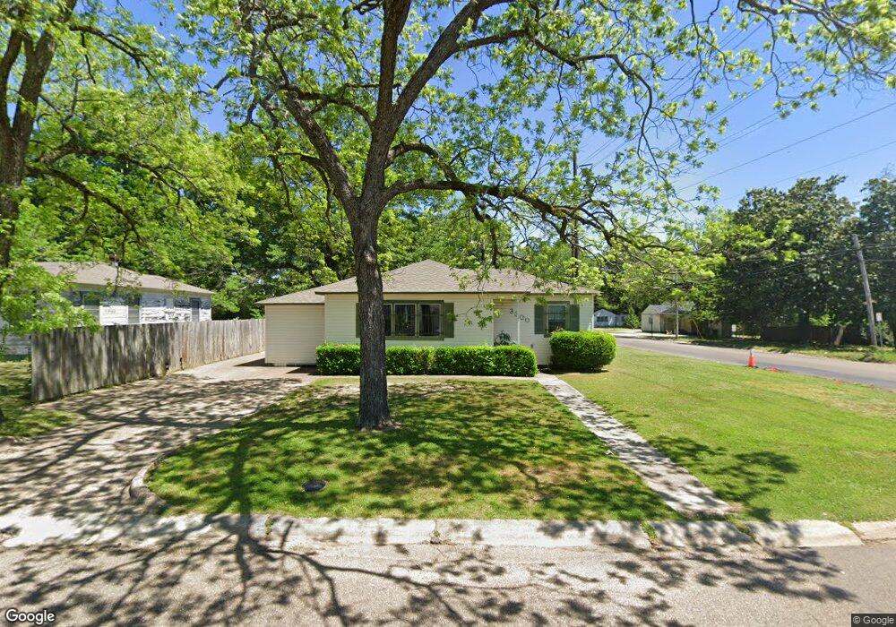 3300 Rhozine Ln, Texarkana, TX 75503 - photo 1