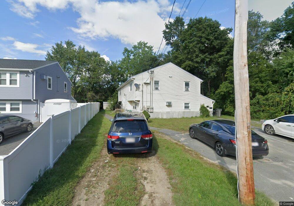 62 Guild Rd, Framingham, MA 01702 - photo 1