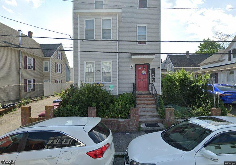 5 Ware St, Lowell, MA 01851 - photo 1