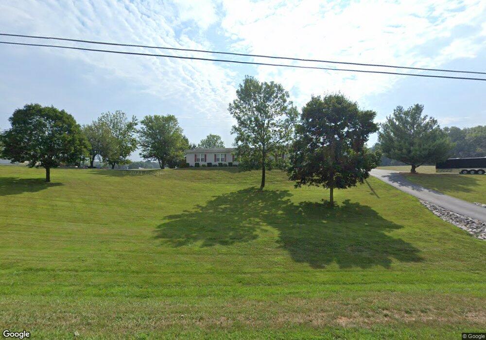 4650 Angelo Rd, Corydon, IN 47112 - photo 1