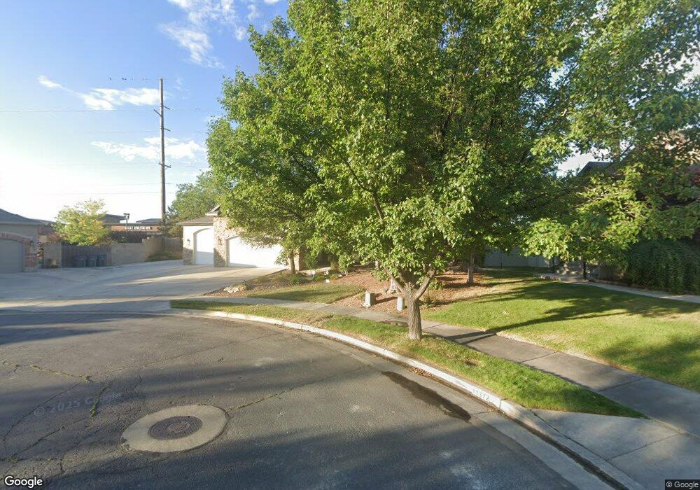 11377 S Via Arboles Ct, South Jordan, UT 84095 - photo 1