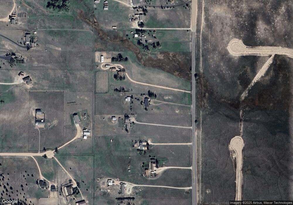 8190 Curtis Rd, Peyton, CO 80831 - photo 1