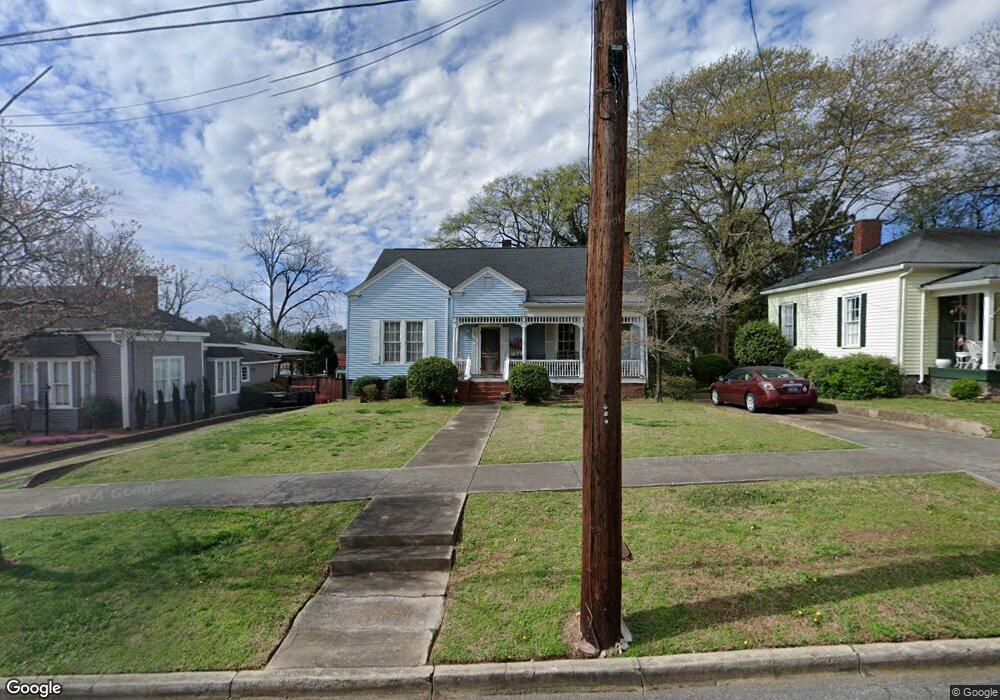 406 E 3rd Ave, Rome, GA 30161 - photo 1