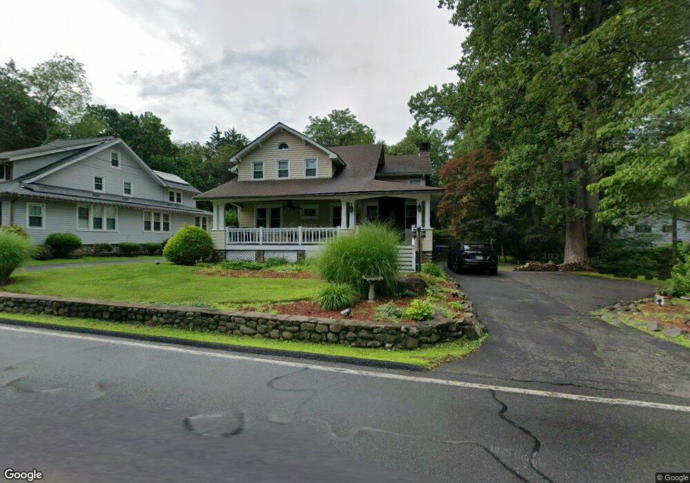 111 Red Hill Rd, New City, NY 10956 - photo 1