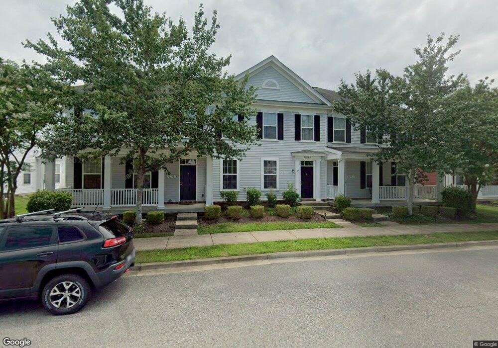 22791 Mcbride St, California, MD 20619 - photo 1