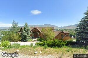 6574 E 1100 S, Huntsville, UT 84317