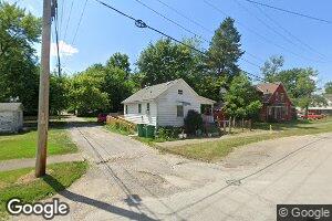 133 N 16th St, Sebring, OH 44672