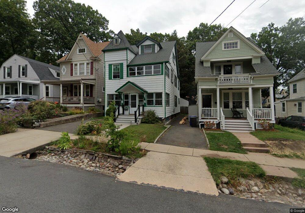 81 Baldwin St, Glen Ridge, NJ 07028 - photo 1