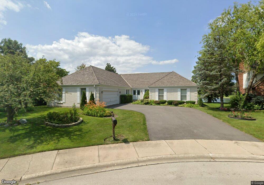 2300 Mohawk Ln, Glenview, IL 60026 - photo 1