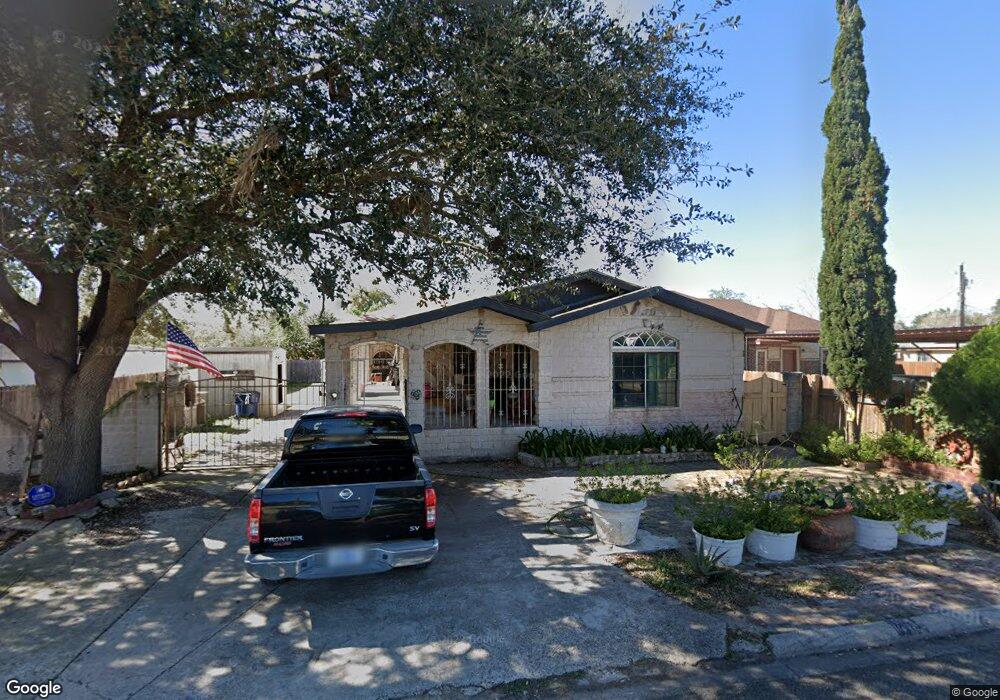 107 Teri St, Donna, TX 78537 - photo 1