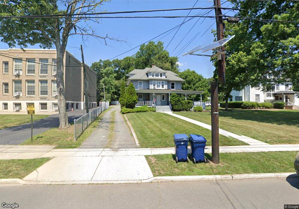 1152 Myrtle Ave unit 58, Plainfield, NJ 07063 - photo 1