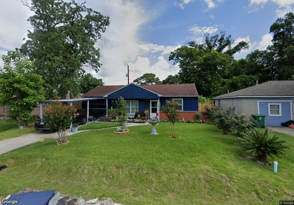 3202 Proswimmer St, Houston, TX 77088 - photo 1