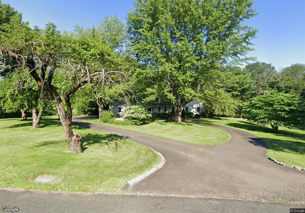 4 Farview Farm Rd, Redding, CT 06896 - photo 1