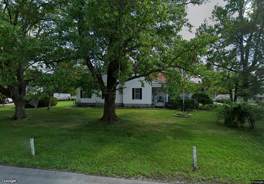202 E South St, Nixa, MO 65714 - photo 1