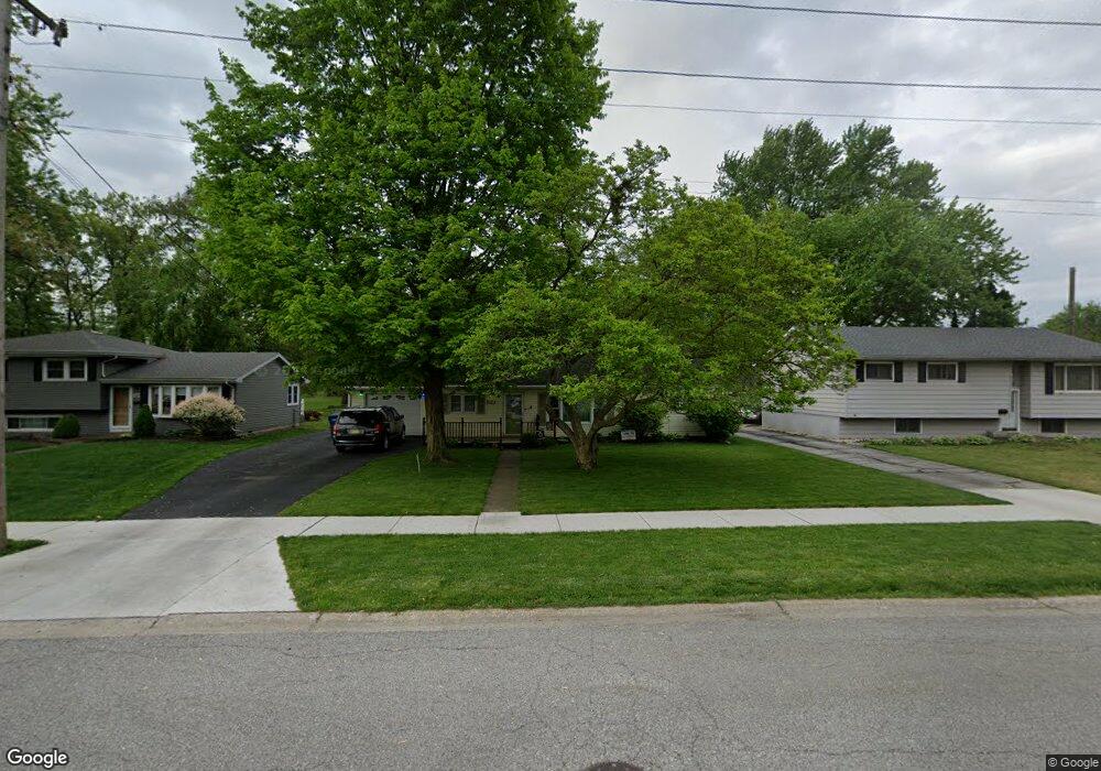 1103 E Miller St, Griffith, IN 46319 - photo 1