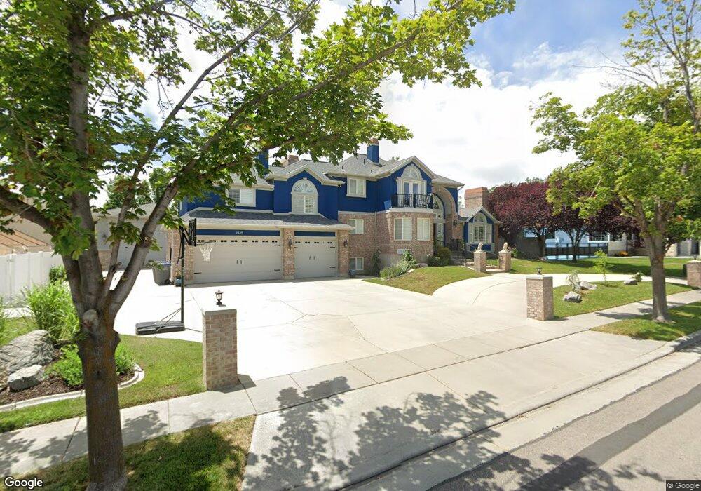 2529 Winding Way, South Jordan, UT 84095 - photo 1