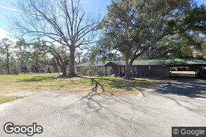 4751 Cotton Gin Rd, Starks, LA 70661
