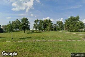 201 W Ash St, Ambia, IN 47917