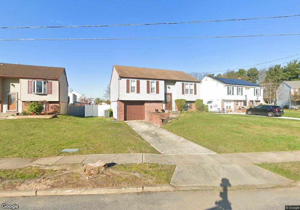8009 Tarrington Ct, Pennsauken, NJ 08109 - photo 1
