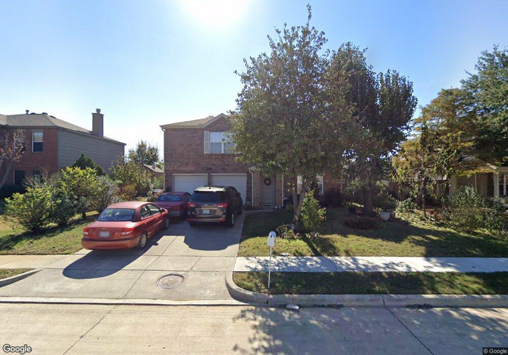 3109 Bent Creek Dr, Denton, TX 76210 - photo 1