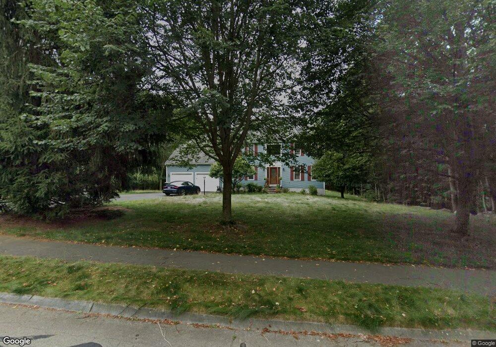 68 Azalea Rd, Sharon, MA 02067 - photo 1