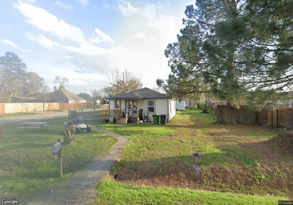 1053 Junell St, Houston, TX 77088 - photo 1