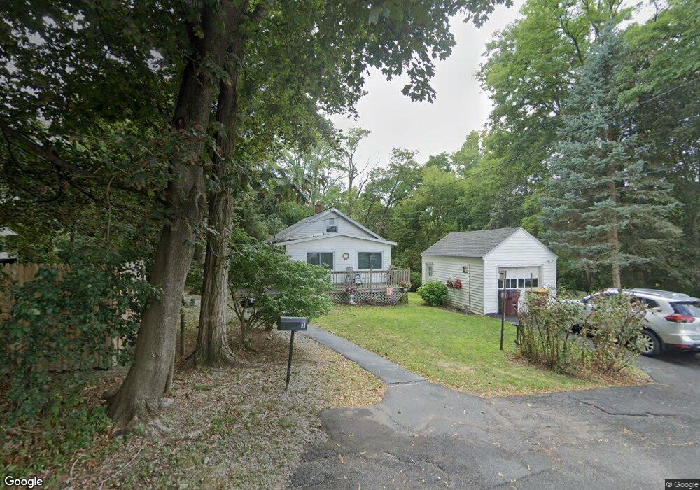 1 New York Ave, Rensselaer, NY 12144 - photo 1