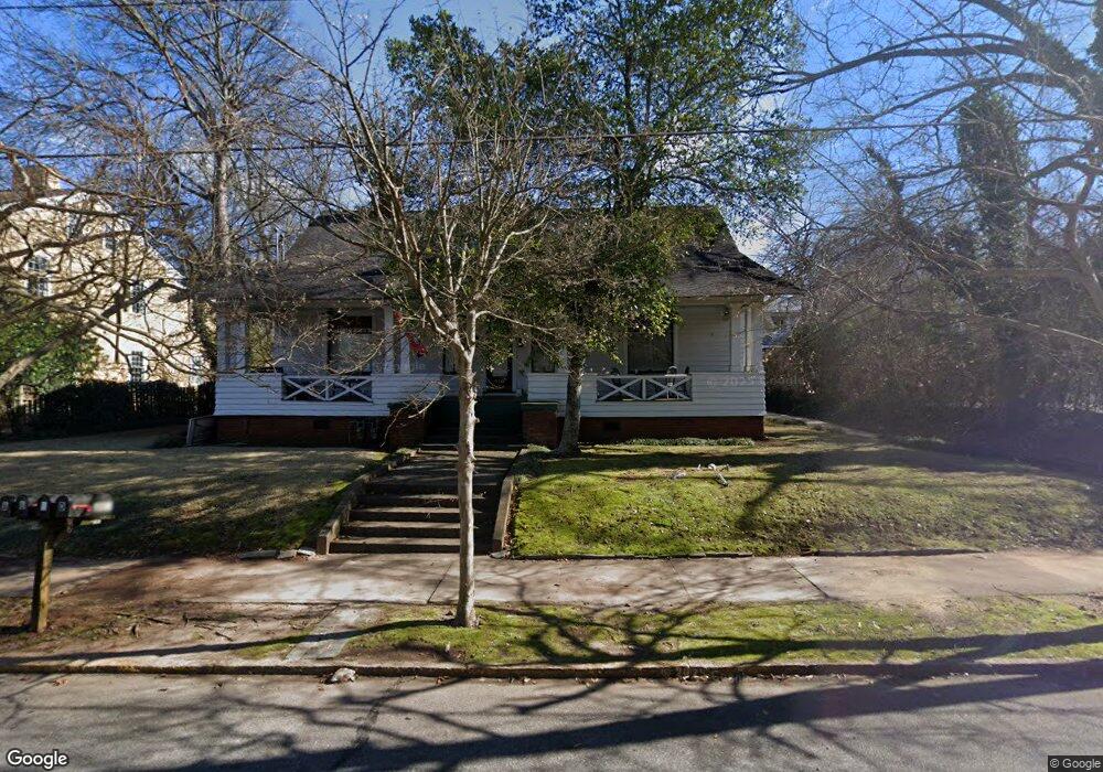 120 Grady Ave unit D, Athens, GA 30601 - photo 1