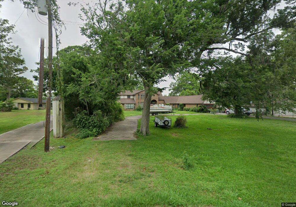 20326 County Road 510b, Brazoria, TX 77422 - photo 1