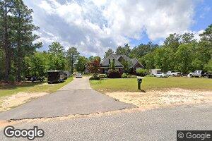 364 E Poplar Ave, Mc Bee, SC 29101