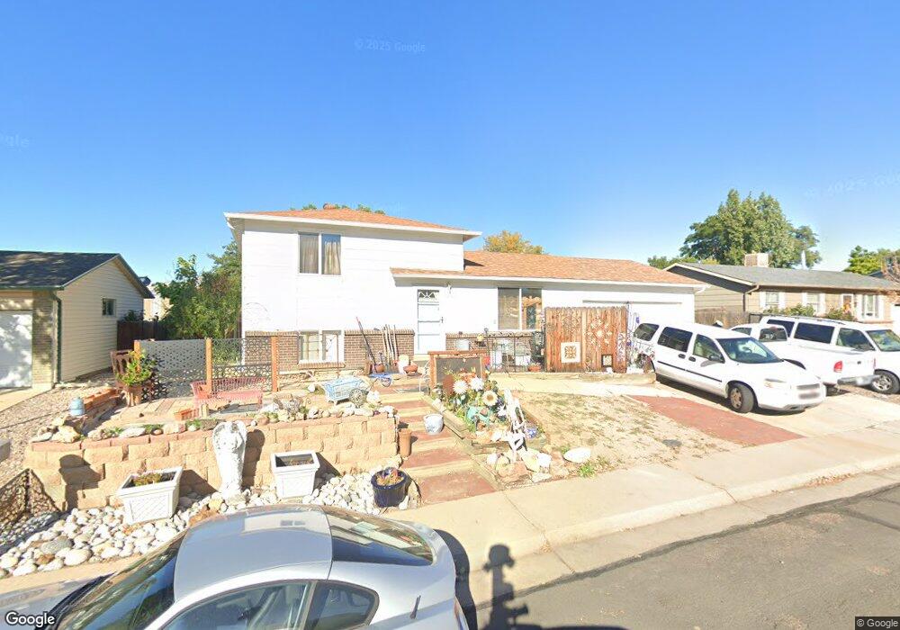 3507 E 118th Ave, Thornton, CO 80233 - photo 1