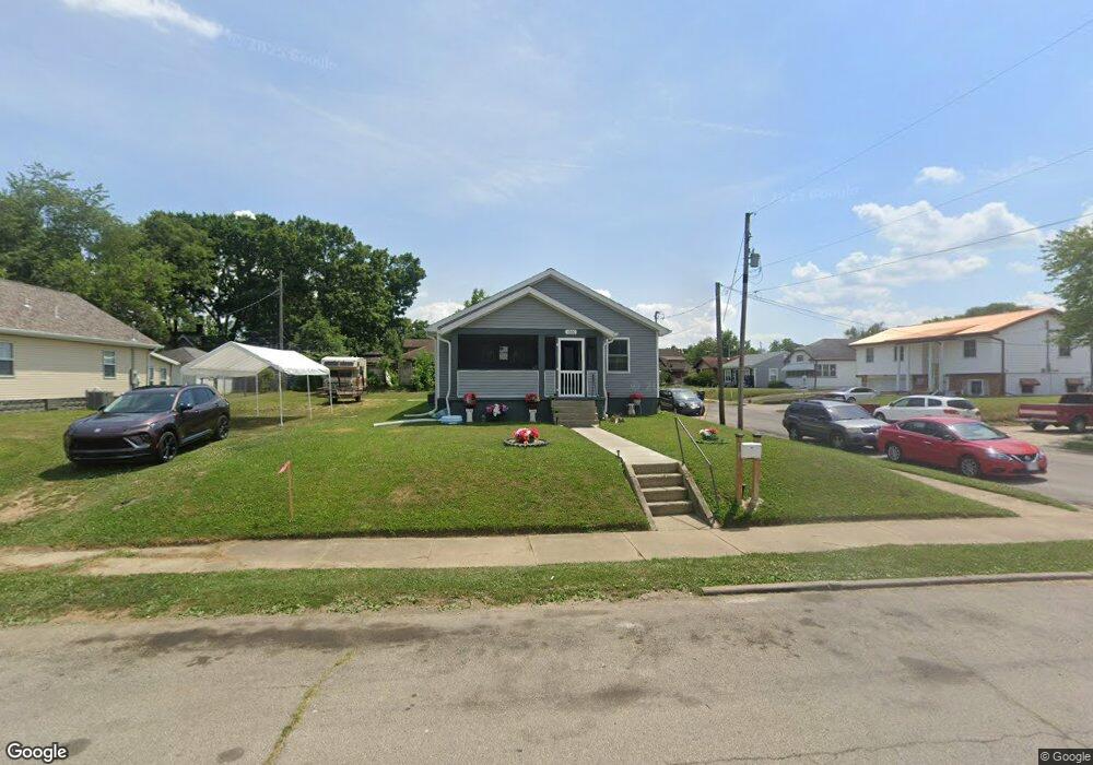 1001 E 7th St, Muncie, IN 47302 - photo 1