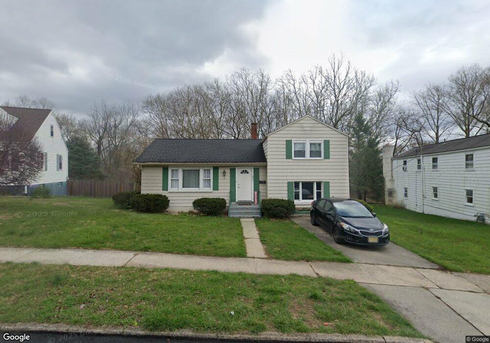 606 N Jordan St, Allentown, PA 18102 - photo 1