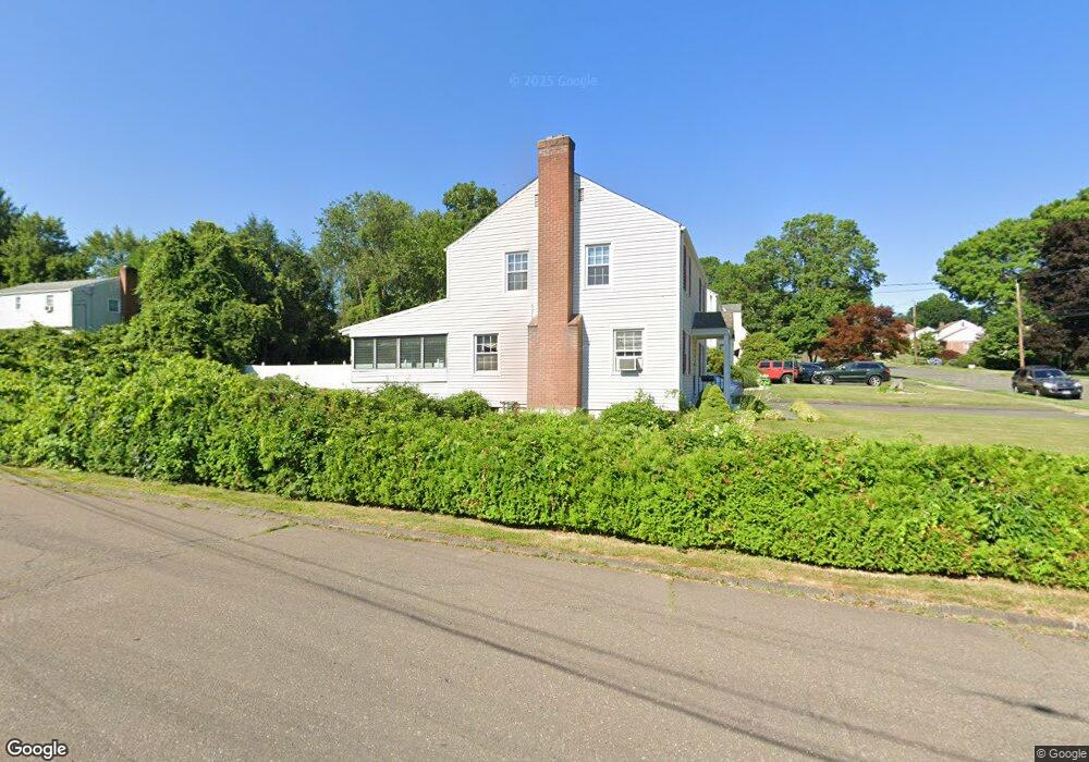 434 Brimfield Rd, Wethersfield, CT 06109 - photo 1