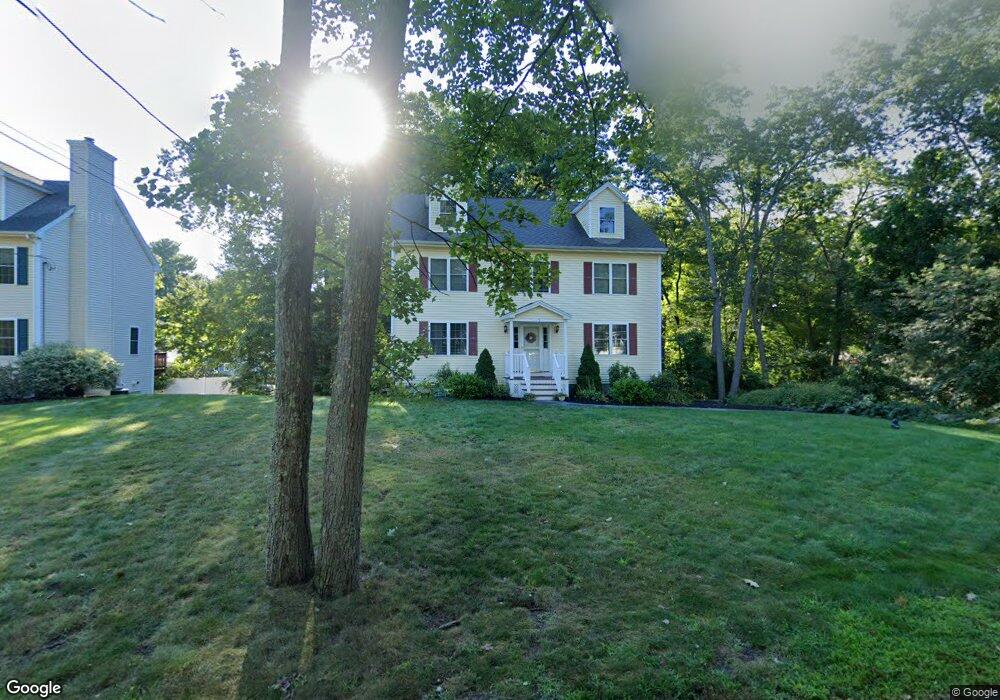 5 Lee St unit A, Wilmington, MA 01887 - photo 1