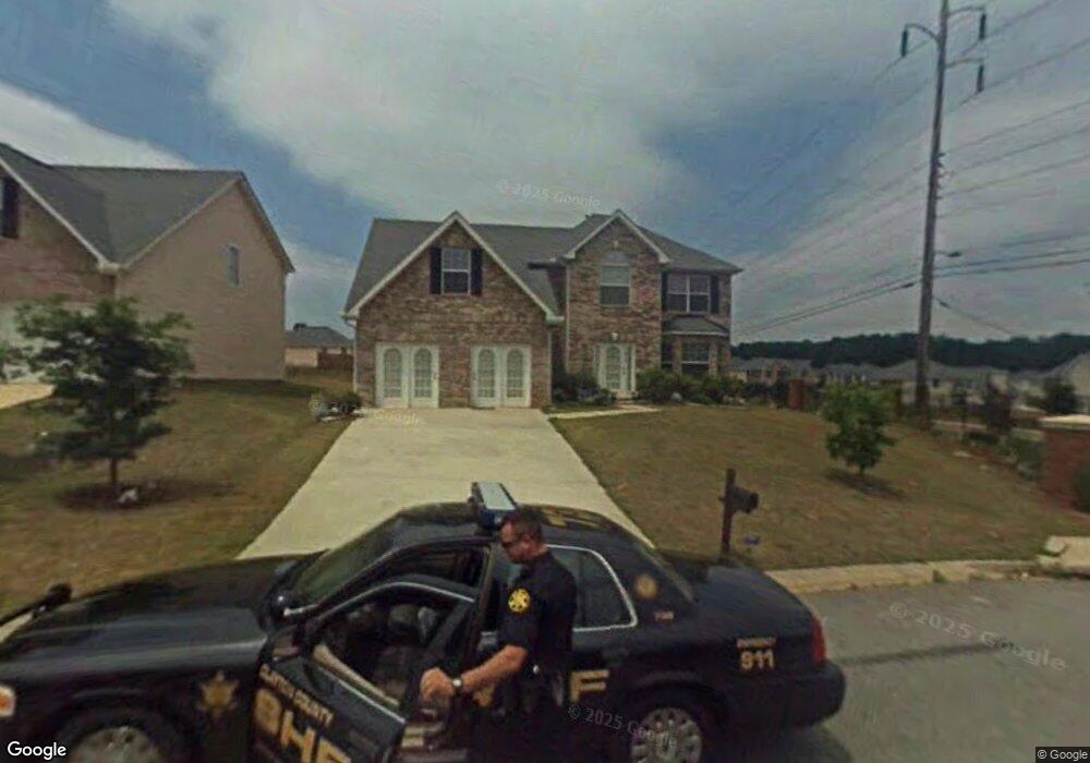 1818 Deer Crossing Cir, Jonesboro, GA 30236 - photo 1