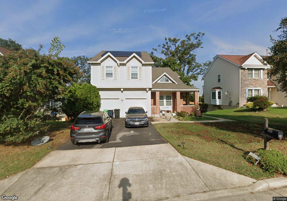 6016 Rosedale Dr, Hyattsville, MD 20782 - photo 1