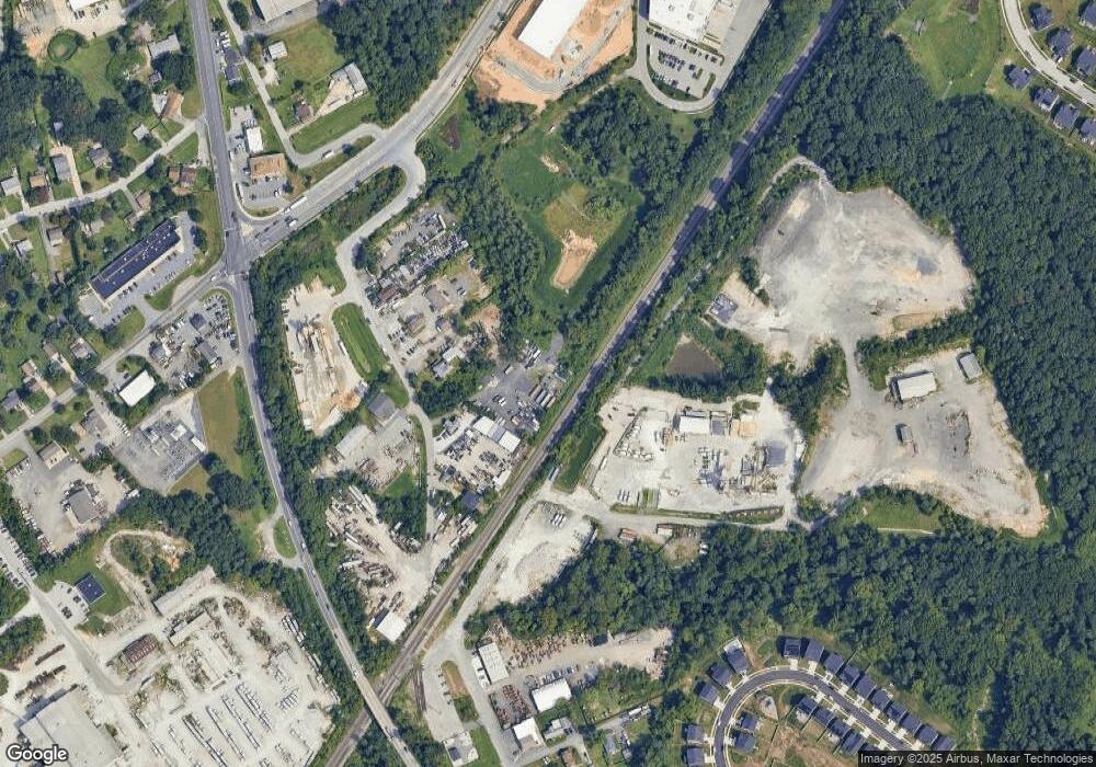 7961 Old Jessup Rd, Jessup, MD 20794 - photo 1