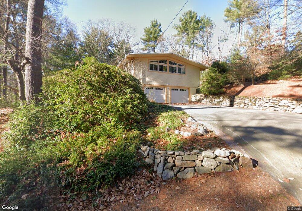 25 Alden Rd, Wayland, MA 01778 - photo 1