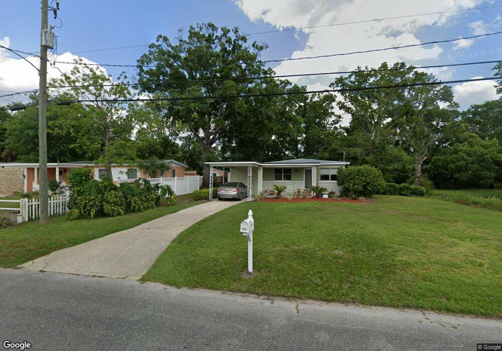 5305 Dugdale Rd, Jacksonville, FL 32210 - photo 1