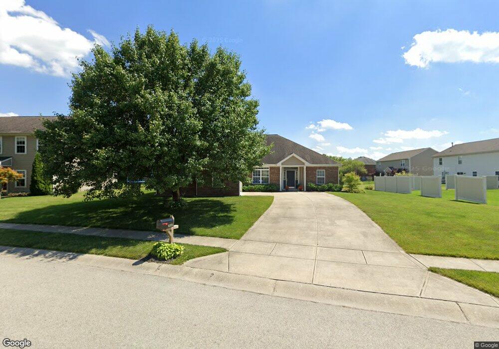 6551 Avalon Blvd, Avon, IN 46123 - photo 1