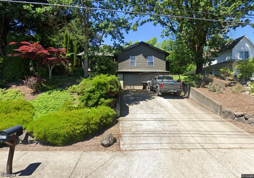 2652 5th Ave, West Linn, OR 97068 - photo 1