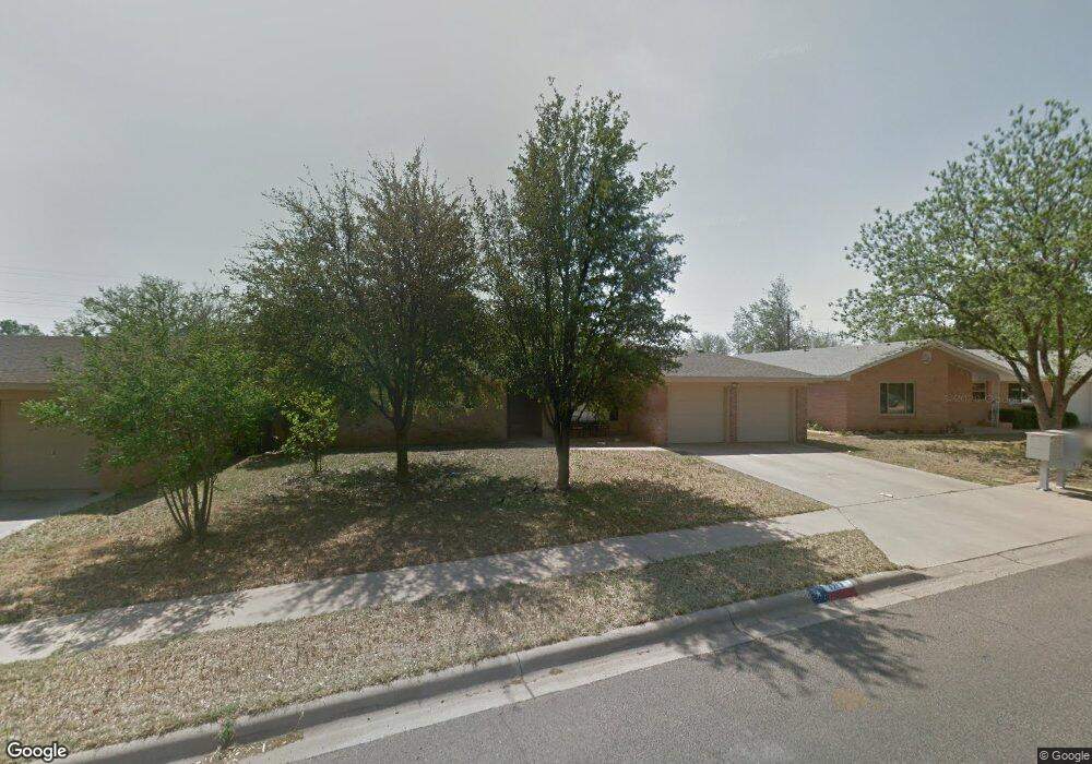 3213 Cimmaron Ave, Midland, TX 79705 - photo 1